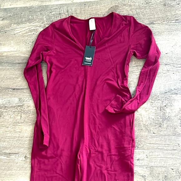 Brand new with tags Smash and Tess Friday romper XS - Picture 2 of 3